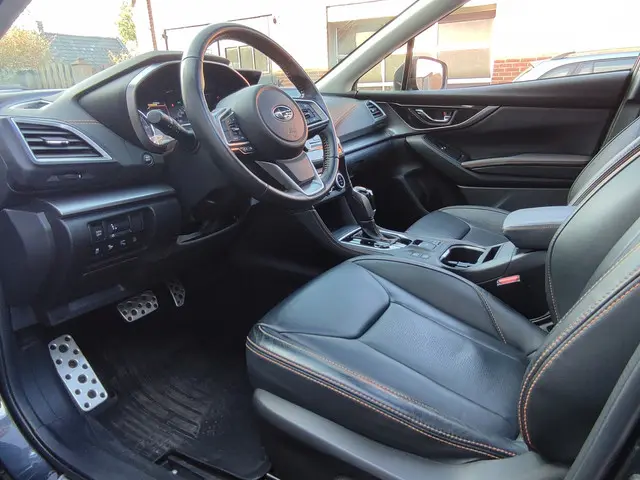 Subaru XV 2.0i e-BOXER Premium 2021 Hybride Benzine 24