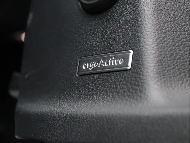 Volkswagen Touran 1.5 TSI Highline 7-zits 2023 Benzine 35