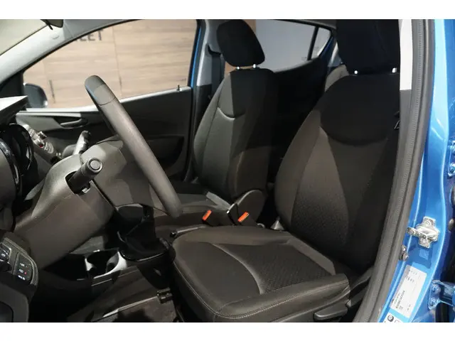 Opel KARL 1.0 ecoFLEX EDITION *15.576 KM* 2017 Benzine 4