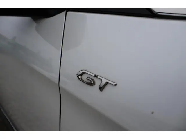 Peugeot 5008 1.2 PureTech GT 2021 Benzine 27