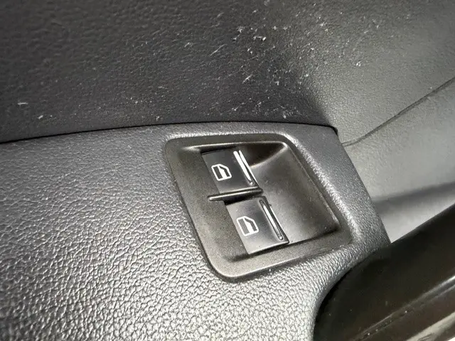 Volkswagen Caddy 1.4 TGI L2H1 EcoFuel Maxi 2019 CNG 13