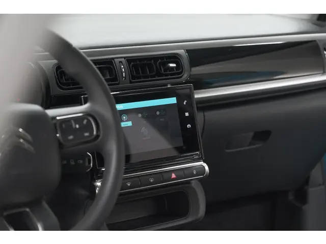 Citroën C3 PureTech 82 Feel 2021 Benzine 42