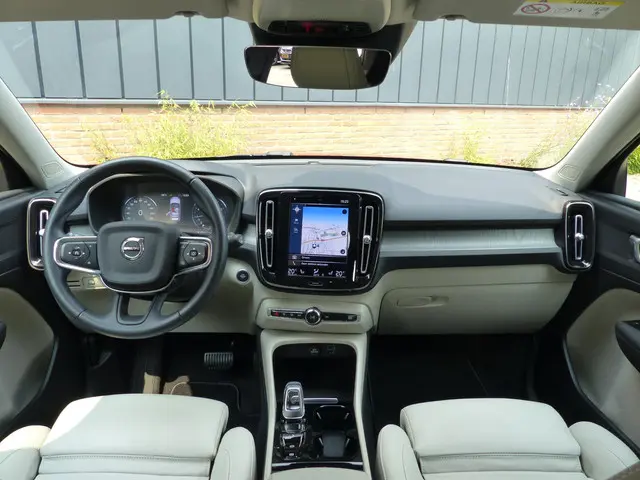 Volvo XC40 T2 Inscription 2021 Benzine 7