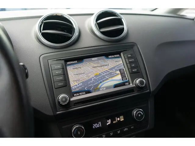 SEAT Ibiza 1.0 TSI FR | LED | Navi | Carplay 2017 Benzine 10