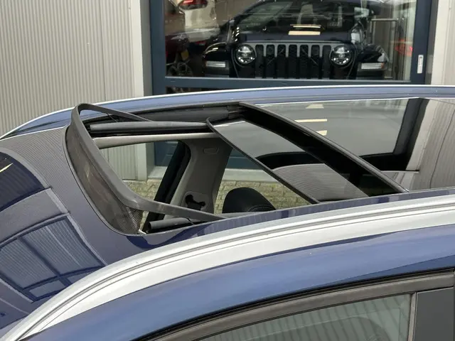 BMW X3 xDrive20i High Executive 2014 Benzine 21