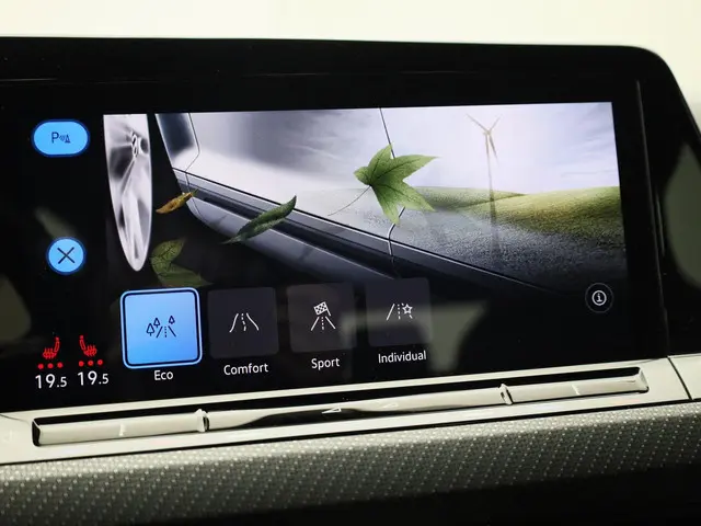 Volkswagen Golf 1.5 eTSI 130pk DSG R-Line 2024 Benzine 33