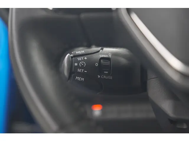 Peugeot e-208 EV Active Pack 50 kWh 2021 Elektrisch 40