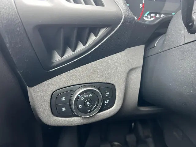 Ford Transit Connect 1.5 EcoBlue L1 Trend 2019 Diesel 11