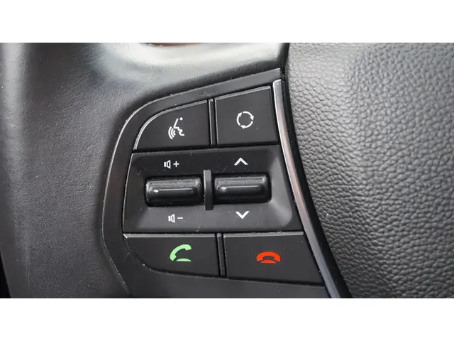 Hyundai i20 1.2 HP i-Motion 2016 Benzine 16