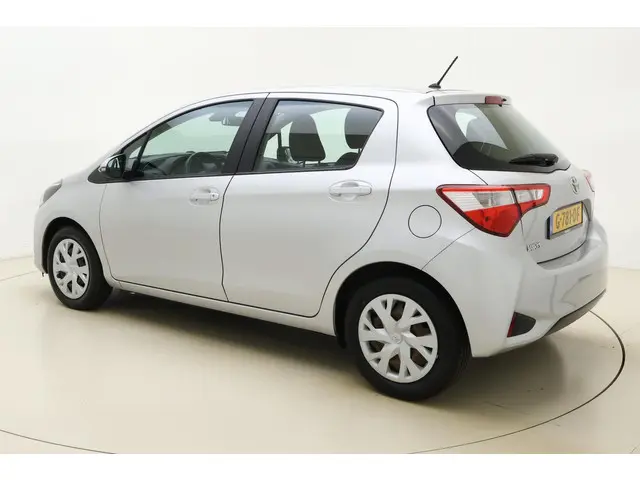 Toyota Yaris 1.0 VVT-i Comfort 2019 Benzine 4