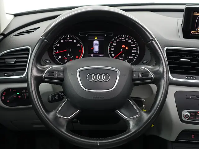 Audi Q3 2.0 TFSI quattro Pro Line- 2012 Benzine 16