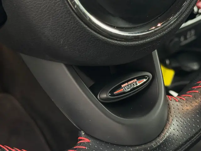 MINI Clubman Mini 1.5 One Salt Business 2016 Benzine 19