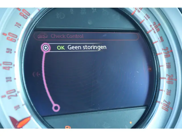 MINI Cooper S MINI COUPÉ 1.6 CHILLI 2012 Benzine 25