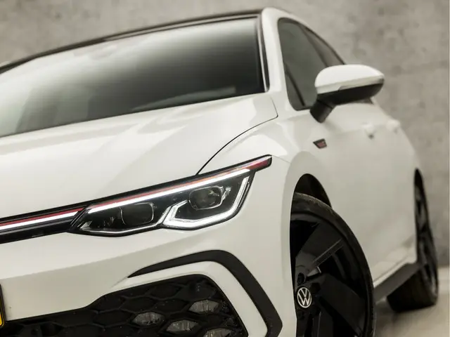 Volkswagen Golf 2.0 TSI GTI 2020 Benzine 13