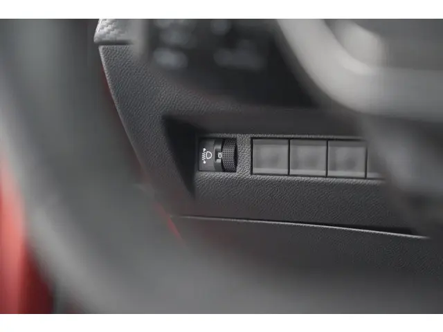 Peugeot 208 PureTech 100 Active 2024 Benzine 42