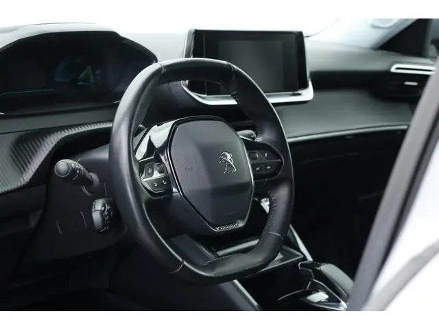 Peugeot e-2008 EV Allure Pack 50 kWh 2021 Elektrisch 5