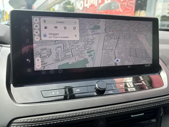 Nissan QASHQAI MHEV 140 MT N-Connecta 2025 Benzine 10