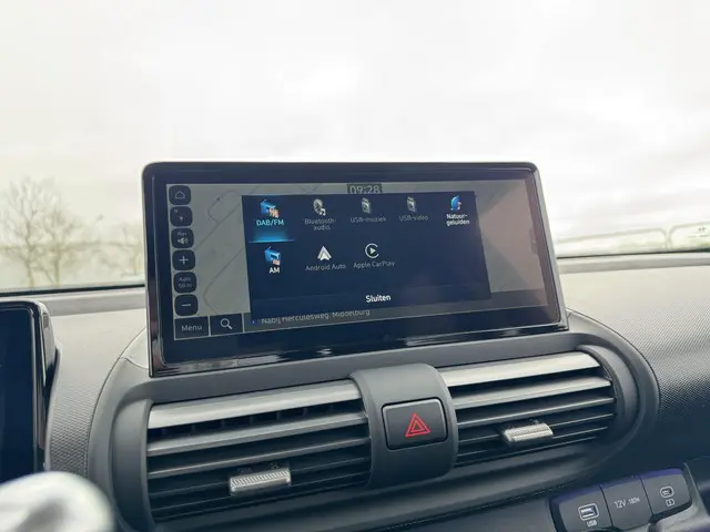 Hyundai Inster Evolve 49 kWh 2025 Elektrisch 18