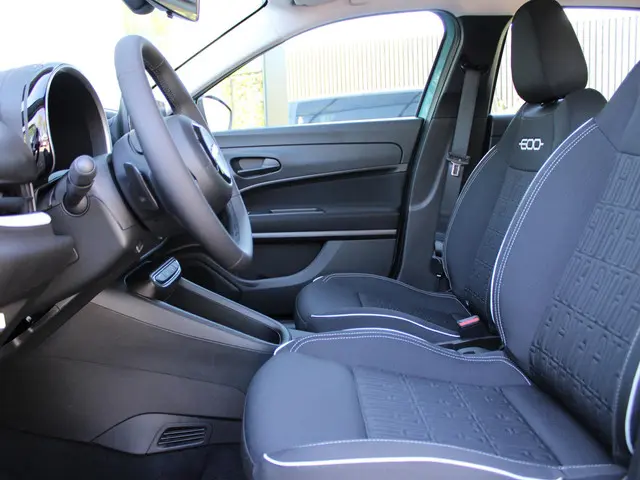 Fiat 600 1.2 Hybrid Urban 2025 Benzine 9