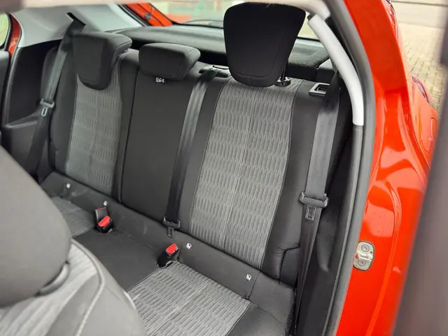 Opel Corsa 1.2 Edition 2020 Benzine 8