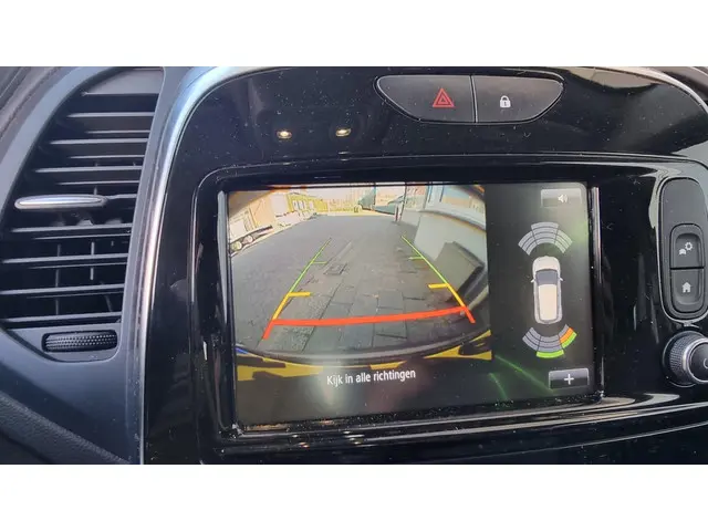 Renault Captur 0.9 TCe Intens 2018 Benzine 14