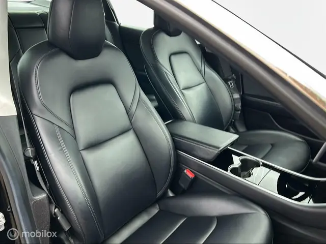 Tesla Model 3 Long Range Dual Motor 2019 Elektrisch 7