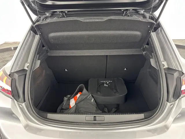 Peugeot e-208 EV GT-Line 350 50 kWh 2020 Elektrisch 11