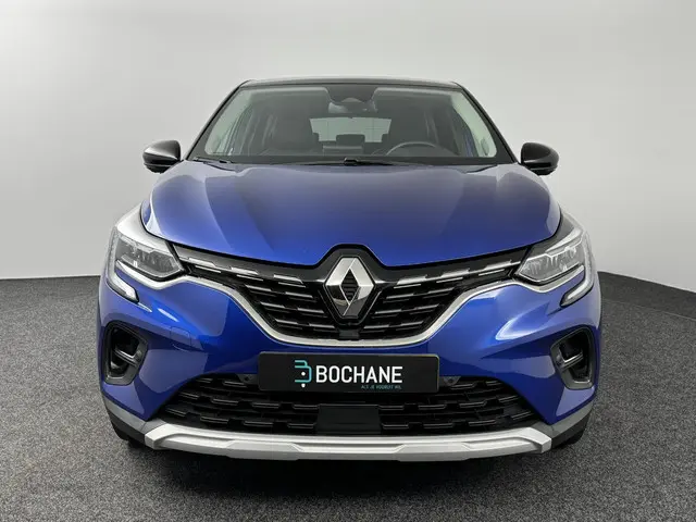Renault Captur 1.0 TCe 90 Techno 2023 Benzine 4