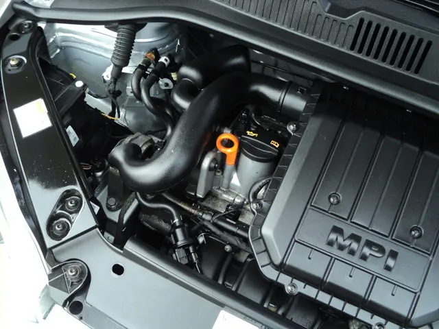 Volkswagen up! 1.0 move up! 2012 Benzine 22