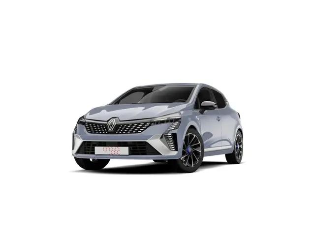 Renault Clio esprit Alpine 2025 Benzine