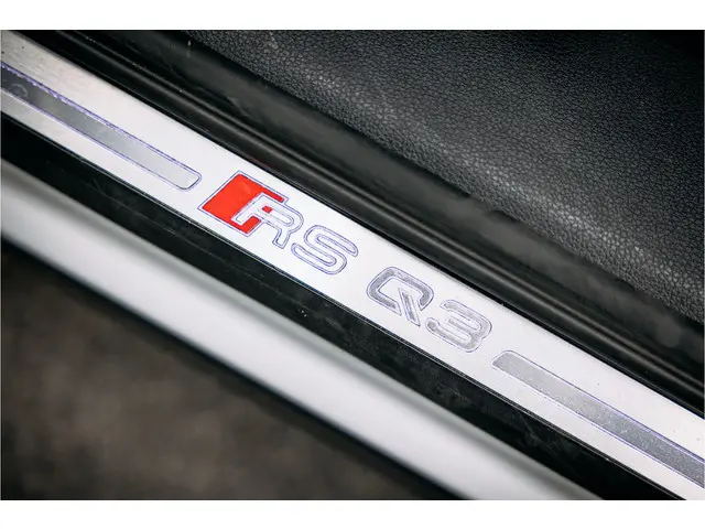 Audi RSQ3 TFSI 2022 Benzine 21