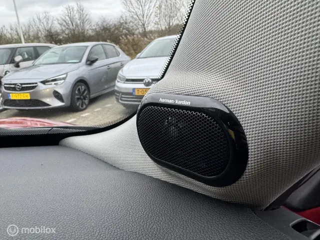 MINI Cooper Mini 1.5 Salt 2014 Benzine 16