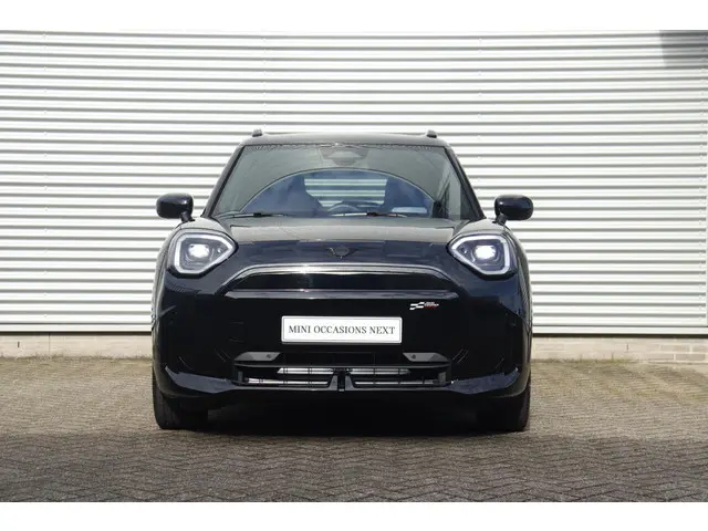 MINI Aceman SE 2025 Elektrisch 2