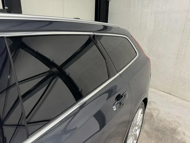 Volvo V90 2.0 T8 AWD Inscription 2019 Hybride Benzine 27
