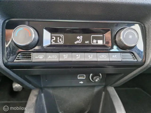 Škoda Fabia 1.0 TSI Clever 2019 Benzine 21