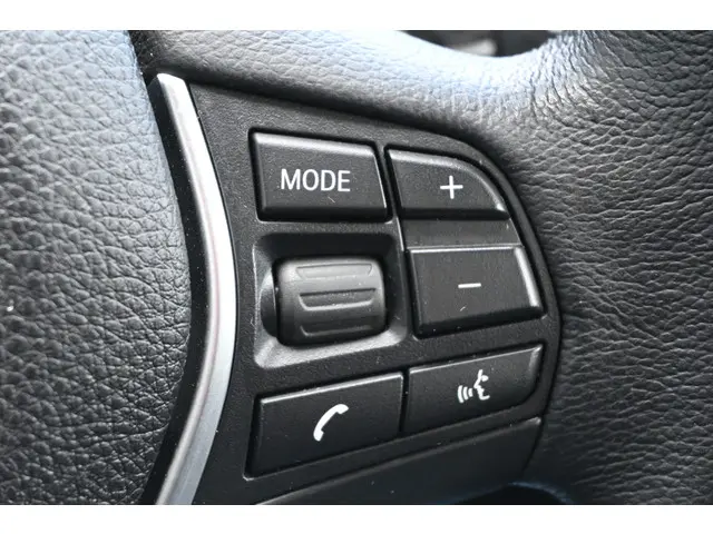 BMW 1 Serie 118i Corporate Lease Executive 2017 Benzine 37
