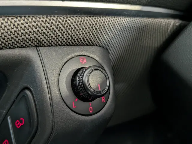 Volkswagen Polo 1.2 TSI Cross 2017 Benzine 15