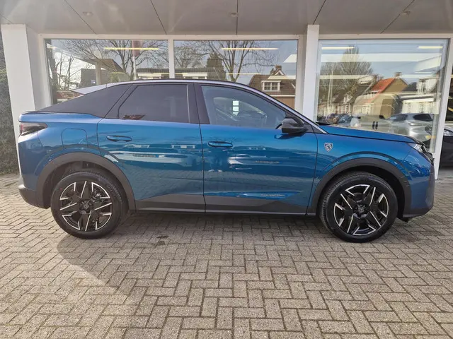 Peugeot 3008 2