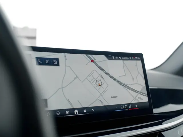 BMW X5 XDrive50e Launch Edition 2023 Hybride Benzine 12