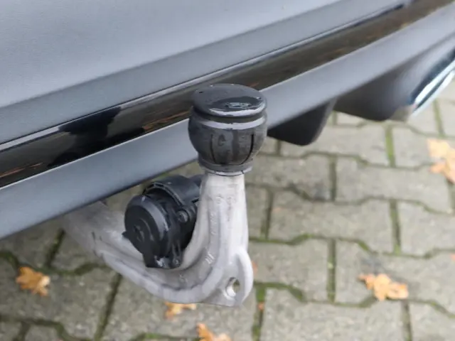 Mercedes-Benz GLA 250 e AMG Line 2022 Hybride Benzine 10