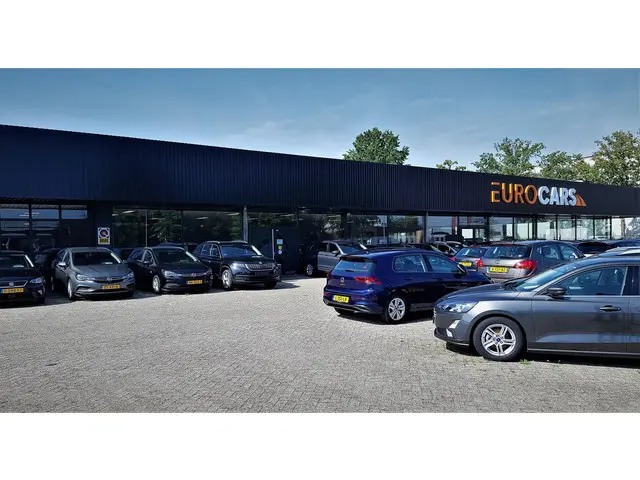 Volkswagen Polo 1.0 TSI Life 2022 Benzine 31