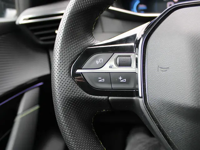 Peugeot e-208 EV GT 350 50 kWh 2020 Elektrisch 20