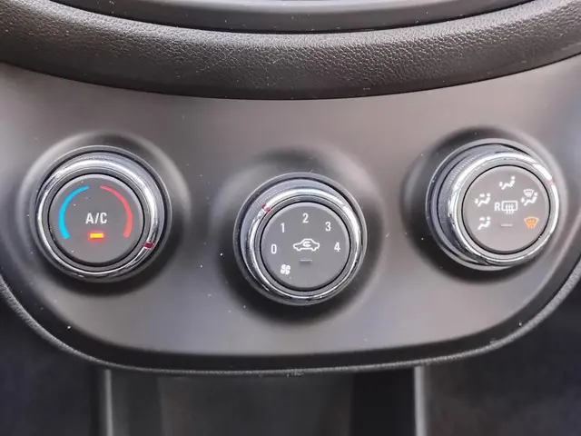 Opel KARL 5-drs 1.0 Edition!! VERKOCHT!! 2016 Benzine 9