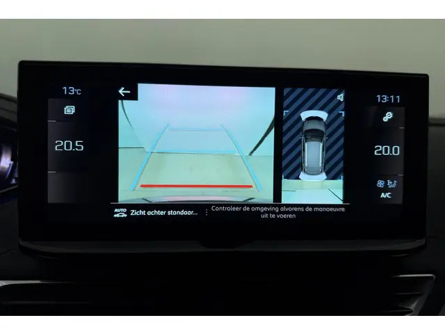 Peugeot 3008 1.2T 130pk GT 2024 Benzine 28