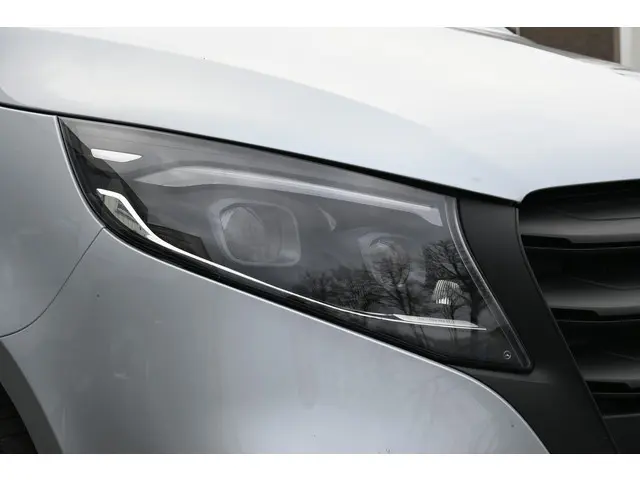 Mercedes-Benz Vito 116 CDI L3 Pro/Select 2024 Diesel 10