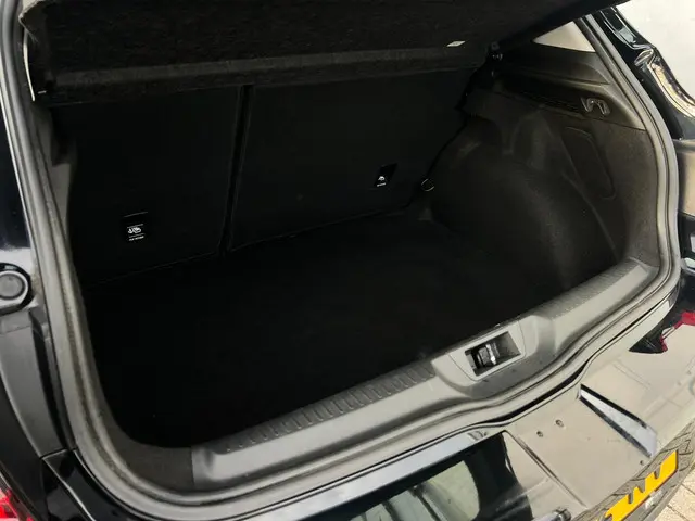 Renault Mégane 1.2 TCe Zen 2016 Benzine 12