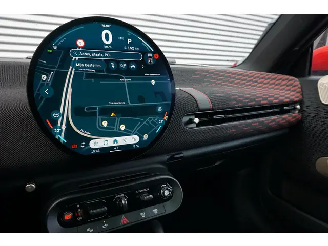 MINI Electric 3-deurs Cooper SE 2024 Elektrisch 11