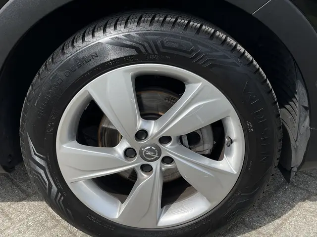 Opel Grandland X 1.2 Turbo Business Edition 2020 Benzine 5