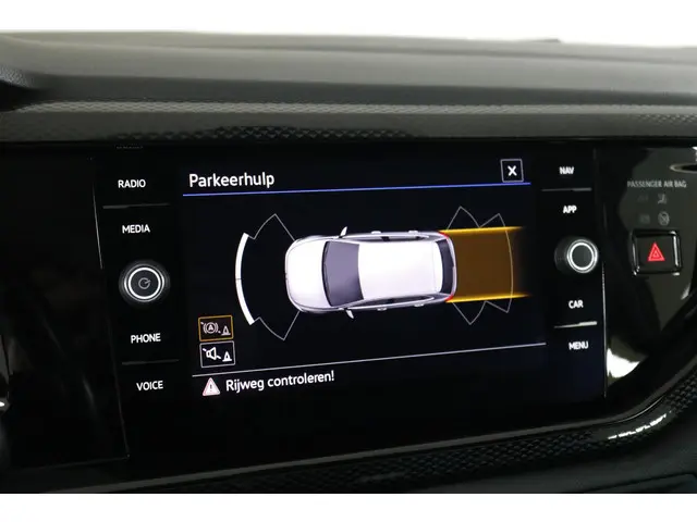 Volkswagen Polo 1.0 TSI Life 2023 Benzine 24