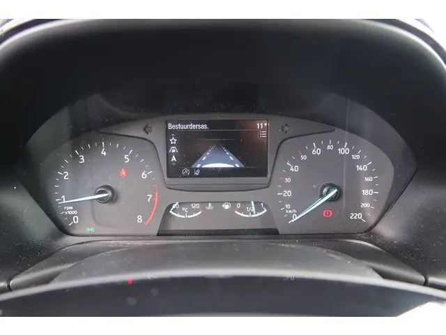 Ford Fiesta 1.1 Trend 2019 Benzine 16